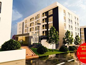 Apartament de vânzare 2 camere, în Iaşi, zona Copou
