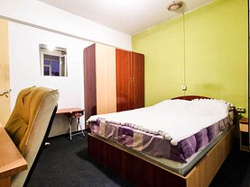Apartament de închiriat 2 camere, în Iasi, zona Piata Unirii