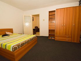 Apartament de vanzare 2 camere, în Iasi, zona Bucsinescu