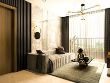 Apartament de vânzare 2 camere în Iasi, Semicentral