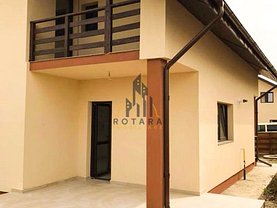 Casa de vânzare 4 camere, în Iaşi, zona Păcurari