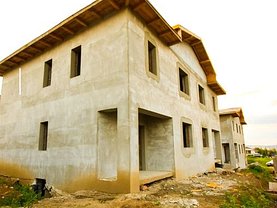 Casa de vânzare 5 camere, în Iaşi, zona Bucium