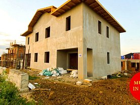 Casa de vânzare 5 camere, în Iaşi, zona Bucium