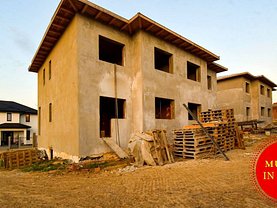 Casa de vânzare 5 camere, în Iaşi, zona Bucium
