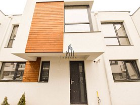 Casa de închiriat 4 camere, în Rediu, zona Central