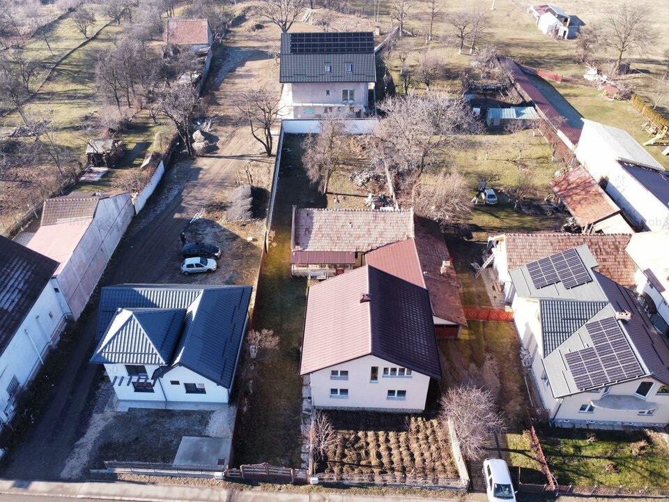 casa Bran 2 corpuri pretabila pensiune