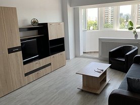 Garsonieră de închiriat, în Bucuresti, zona Vitan