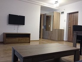 Apartament de închiriat 2 camere, în Bucuresti, zona Mihai Bravu
