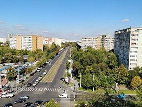 Apartament de închiriat 2 camere, în Bucuresti, zona Dristor