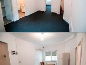 Apartament de închiriat 4 camere, în Bucuresti, zona Foisorul de Foc