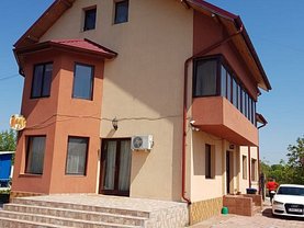 Casa de închiriat 4 camere, în Jilava