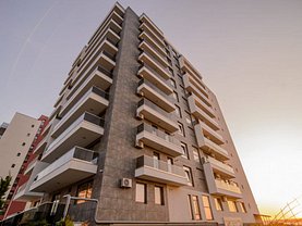 Apartament de vânzare 2 camere în Mamaia