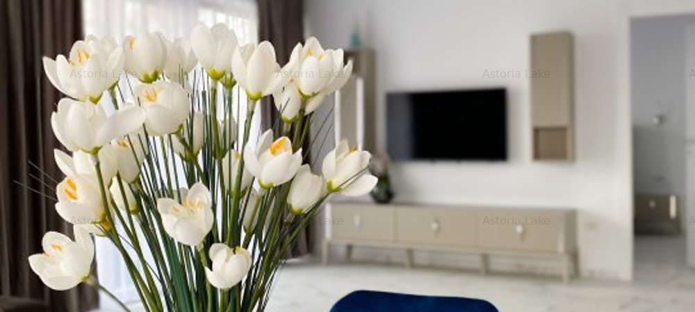 Studio lux zona Butoaie!!Mamaia Central- Luxury Residence Mamaia - imaginea 0 + 1