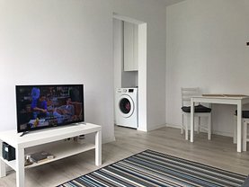 Apartament de închiriat 3 camere, în Bucuresti, zona Apusului