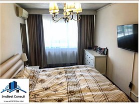 Apartament de închiriat 4 camere, în Bucuresti, zona Timisoara
