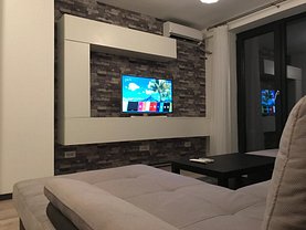 Apartament de închiriat 2 camere, în Bucuresti, zona Virtutii