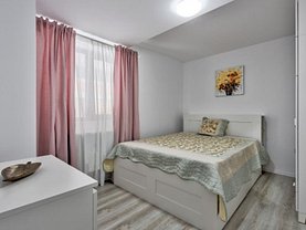 Apartament de închiriat 2 camere, în Bucuresti, zona Drumul Taberei