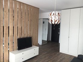 Garsonieră de închiriat, în Bucuresti, zona Grozavesti