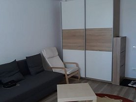 Garsonieră de închiriat, în Bucuresti, zona Grozavesti