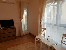 Garsonieră de închiriat, în Bucuresti, zona Lujerului
