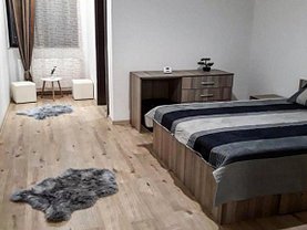 Garsonieră de închiriat, în Bucuresti, zona Drumul Taberei