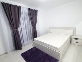 Garsonieră de închiriat, în Bucuresti, zona Grozavesti