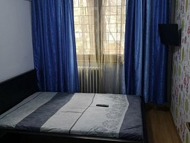 Apartament de închiriat 3 camere, în Bucuresti, zona Drumul Taberei