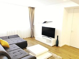 Apartament de închiriat 2 camere, în Bucuresti, zona Herastrau