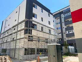 Apartament de vânzare 2 camere, în Bucuresti, zona Militari