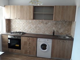 Apartament de închiriat 2 camere, în Bucuresti, zona Stefan cel Mare