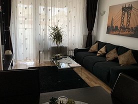 Apartament de închiriat 2 camere, în Bucureşti, zona Obor