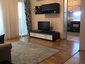 Apartament de închiriat 2 camere, în Bucureşti, zona 13 Septembrie
