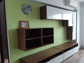 Apartament de închiriat 3 camere, în Bucureşti, zona 13 Septembrie