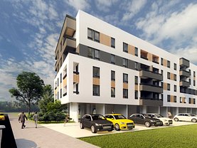 Apartament de vânzare 2 camere, în Bucureşti, zona Militari