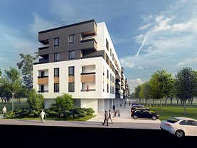Apartament de vânzare 3 camere, în Bucureşti, zona Militari