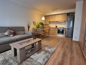 Apartament de închiriat 2 camere, în Bucureşti, zona Costin Georgian