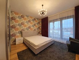 Apartament de închiriat 4 camere, în Bucureşti, zona Domenii