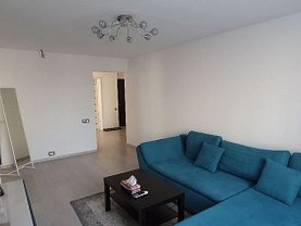 Apartament de închiriat 4 camere, în Bucureşti, zona Crângaşi