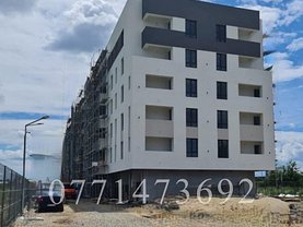 Apartament de vânzare 3 camere, în Bucureşti, zona Militari