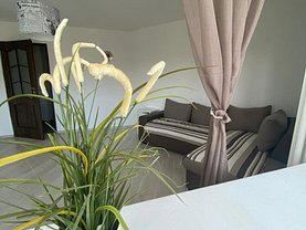 Apartament de închiriat 2 camere, în Bucureşti, zona Militari