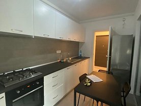Apartament de închiriat 2 camere, în Bucureşti, zona Militari