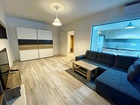 Apartament de inchiriat 2 camere, în Bucuresti, zona Lujerului