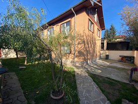 Casa de vânzare 5 camere, în Bucureşti, zona Militari