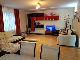 Casa de închiriat 4 camere, în Otopeni, zona Nord