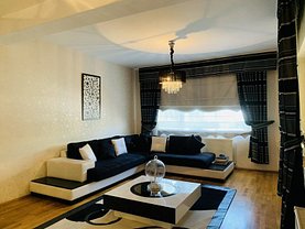 Casa de închiriat 5 camere, în Voluntari