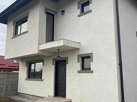 Casa de vânzare 5 camere, în Bragadiru