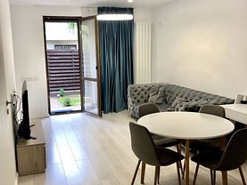 Casa de închiriat 3 camere, în Bucureşti, zona Prelungirea Ghencea