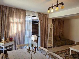 Casa de inchiriat 4 camere, în Bucuresti, zona Prelungirea Ghencea
