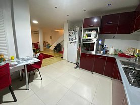 Casa de inchiriat 4 camere, în Bucuresti, zona Prelungirea Ghencea