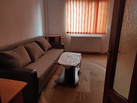 Garsonieră de închiriat în Timisoara, Buziasului